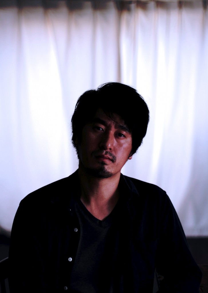 沼畑直樹プロフィール小