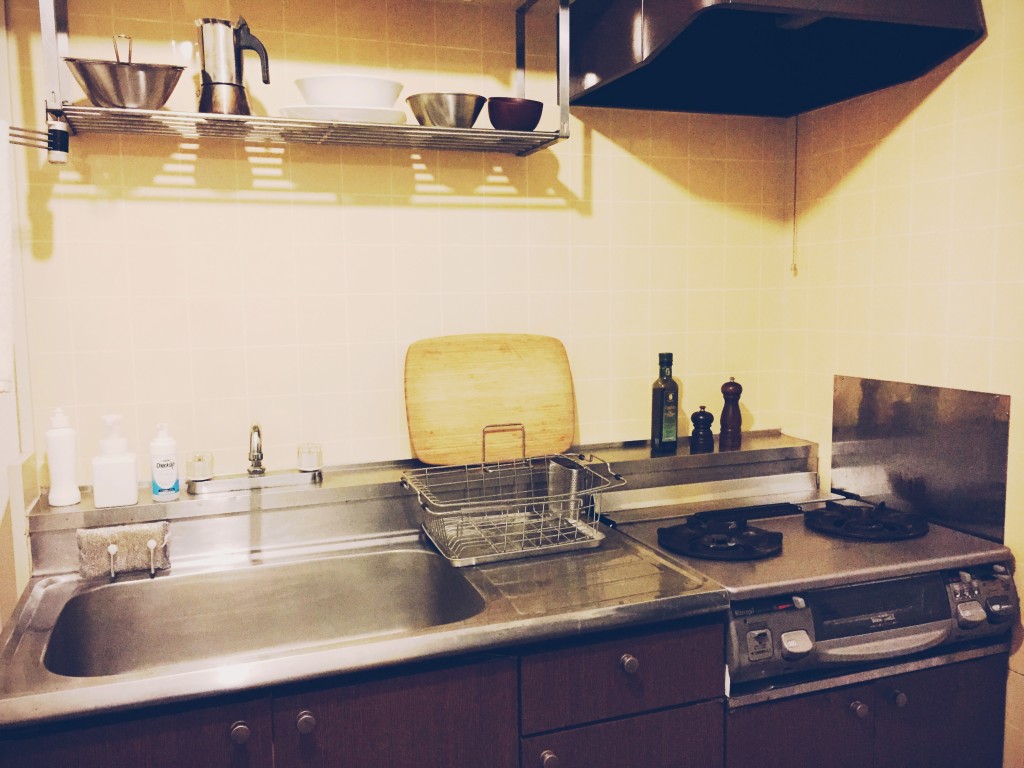 ミニマリスト 部屋