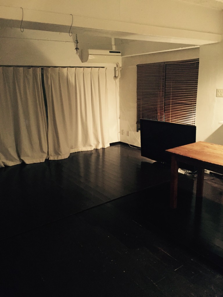 ミニマリスト、沼畑直樹